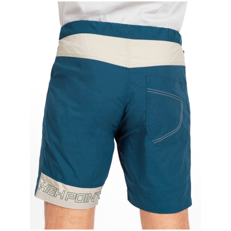 Pantaloncini da uomo High Point Marco Shorts