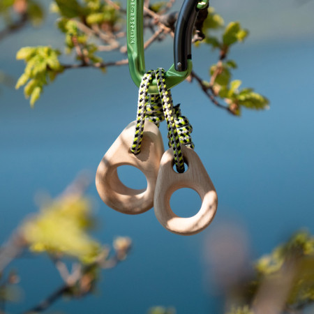 Tavola da arrampicata portatile YY VERTICAL Mono