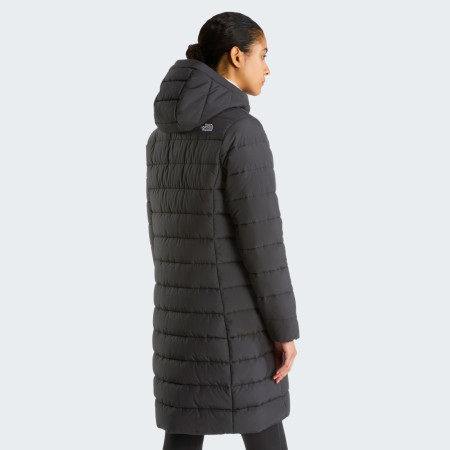 Cappotto da donna The North Face W Aconcagua Hooded Parka