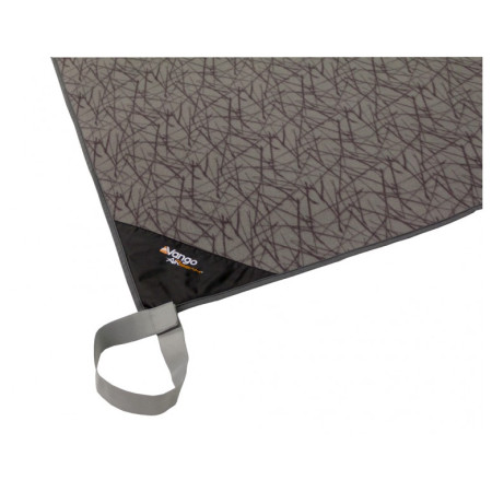 Tappeto per tenda Vango CP101 - Insulated Fitted Carpet - Airhub Hexaway II grigio Willow