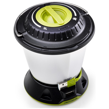 Lampada Goal Zero Lighthouse 400 Core