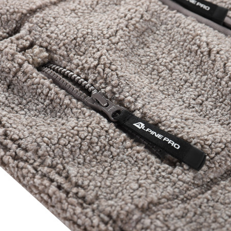 Felpa da bambino Alpine Pro Ferado 3 Neutral