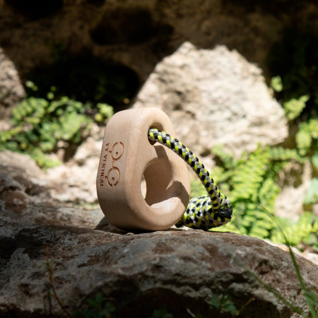 Tavola da arrampicata portatile YY VERTICAL Mono