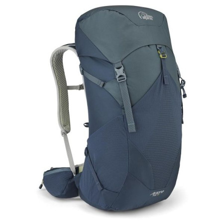Zaino Lowe Alpine AirZone Trail 35 blu scuro Blue Night/Orion Blue