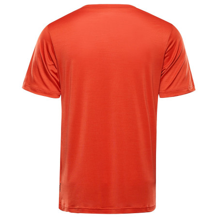 Maglietta funzionale da uomo Alpine Pro Basik