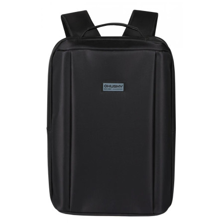 Zaino da città Husky Office 12L nero black