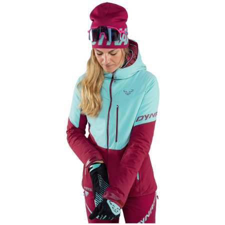 Berretto Dynafit Light Logo Beanie