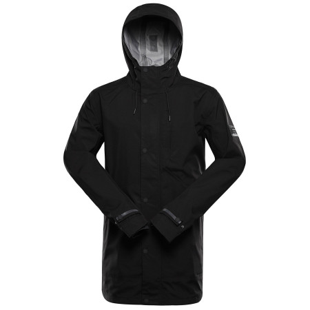 Cappotto da uomo Alpine Pro Perfet 2