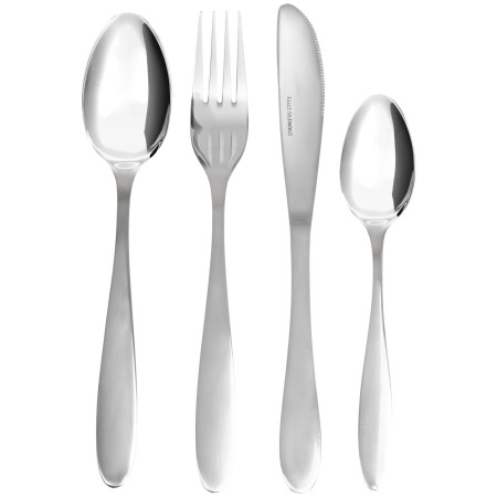 Set di posate Brunner Joia Black