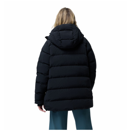 Giacca invernale da donna Columbia Amaze Puff™ Mid Hooded Jacket