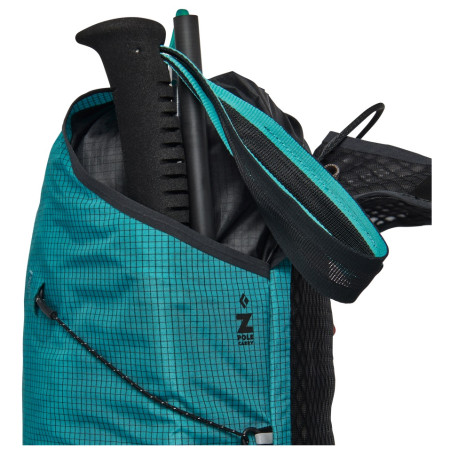 Zaino da donna Black Diamond W Distance 15 Backpack