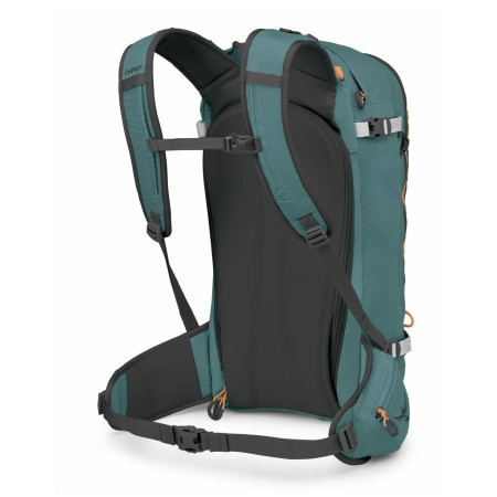 Zaino da scialpinismo Osprey Soelden 32