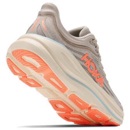 Scarpe da corsa da donna Hoka W Bondi 9