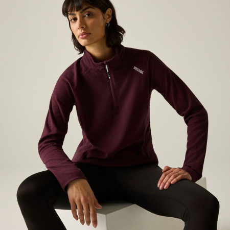 Felpa da donna Regatta Womens Montes