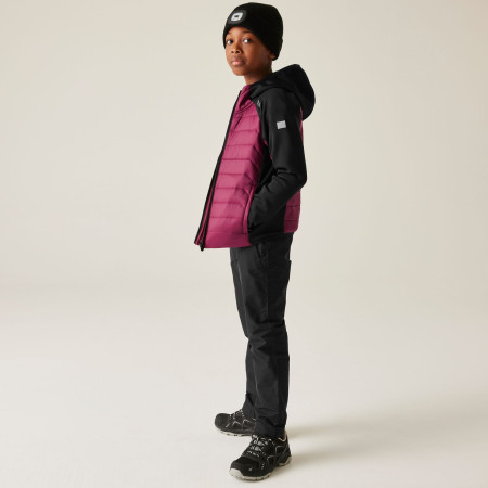 Giacca da bambino Regatta Kielder Hybrid IX