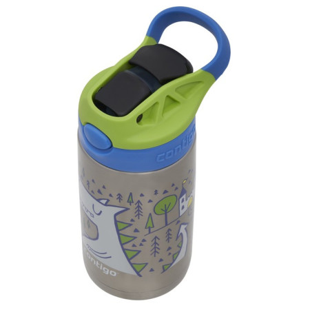Thermos per bambini Contigo Easy Clean 380ml