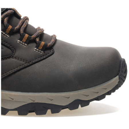 Scarpe da uomo Regatta Amble Low WP