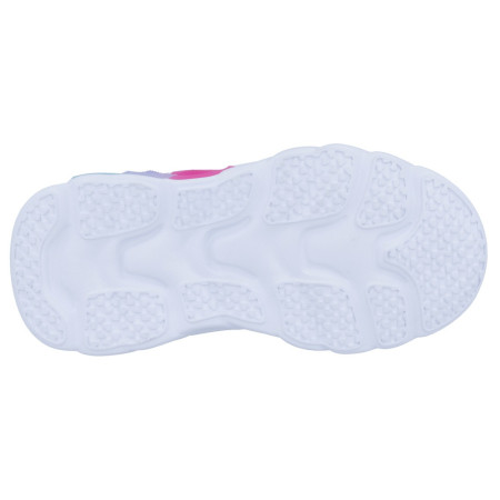 Scarpe da bambino Richter Stella Silver/Multi/Semitra