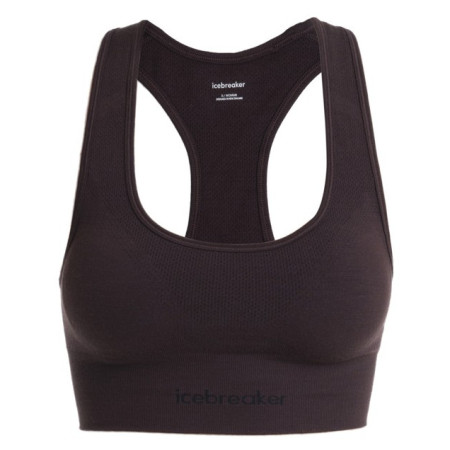 Reggiseno Icebreaker Women Merino Blend 260 ZoneKnit™ Seamless Bra