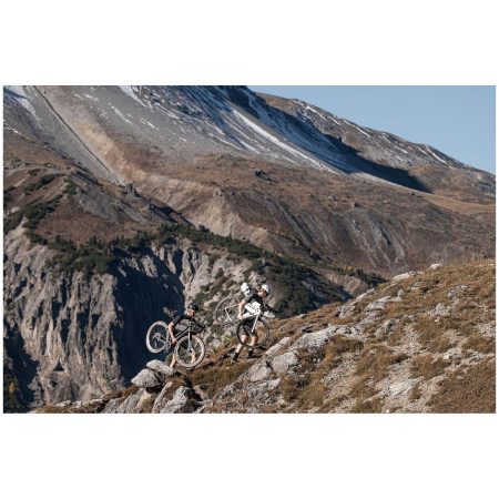 Borsa per il telaio Cyclite Frame Bag Xt / 02