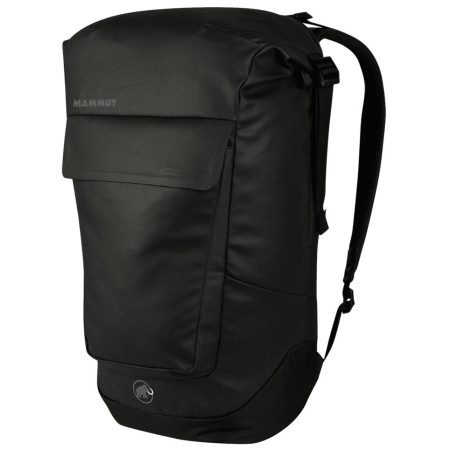 Zaino Mammut Seon Courier nero Black