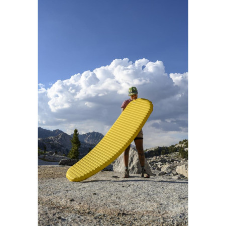 Materassino gonfiabile Therm-a-Rest NeoAir Xlite NXT RS