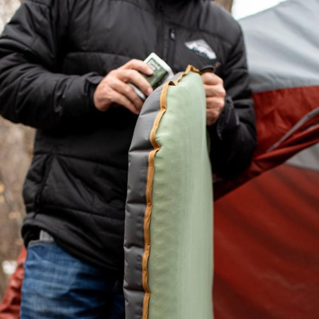 Materassino gonfiabile Klymit Klymaloft Sleeping Pad