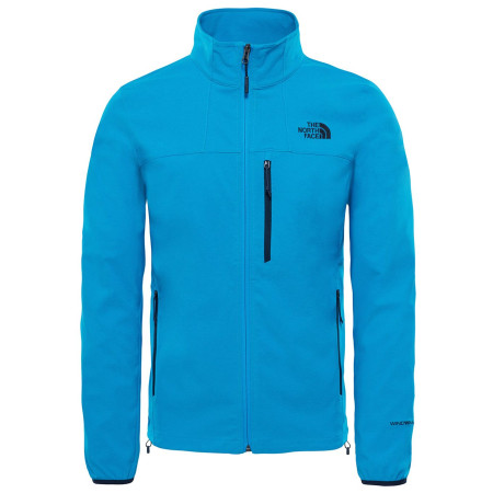 Giacca da uomo The North Face Nimble blu HyperBlue