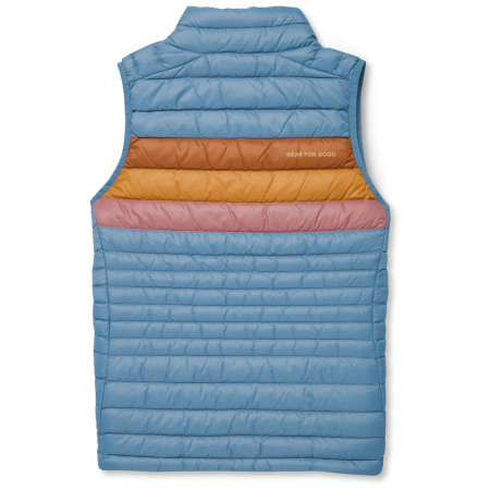 Giacca in piuma da donna Cotopaxi W'S Fuego Down Vest