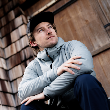 Giacca da uomo Ortovox Swisswool Piz Duan Jacket M