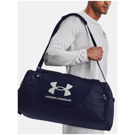 Borsa sportiva Under Armour Undeniable 5.0 Duffle MD