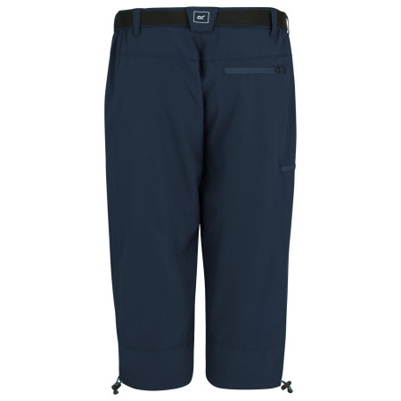 Pantaloni a 3/4 da donna Regatta Women’s Xert Stretch Capri Light