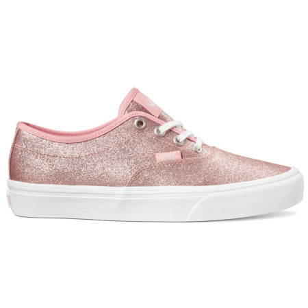 Scarpe da donna Vans Wm Doheny Decon rosa (PartyGlitter)Pink/White