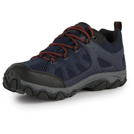 Scarpe da uomo Regatta Edgepoint IV Low