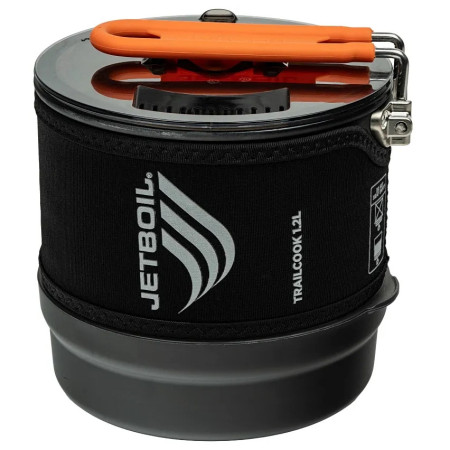 Fornello Jet Boil TrailCook 1.2L