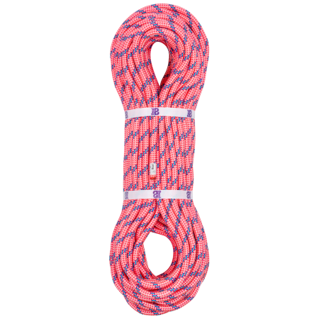 Corda da arrampicata Beal Berlin 9.8 mm (40 m)