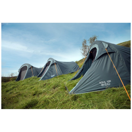 Tenda da trekking Vango Soul 100