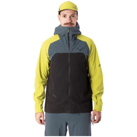 Giacca da uomo Dynafit Radical 3L Jacket M