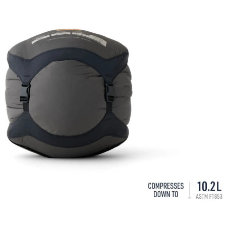 Sacco a pelo Sea to Summit Boab -1C Regular