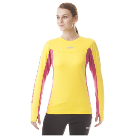 Maglietta da donna Nordblanc Lovable NBFLF5892