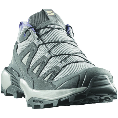 Scarpe da donna Salomon X Ultra 360 Leather Gore-Tex
