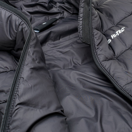 Gilet da donna Hi-Tec Lady Solnis