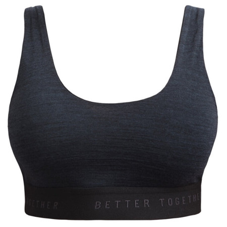 Reggiseno Sensor Merino Cordura