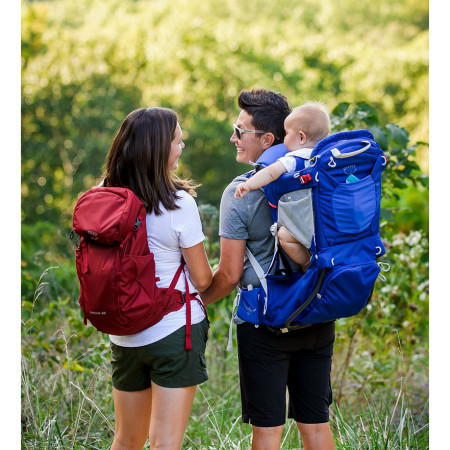 Zaino porta bambino Osprey Poco LT 2023