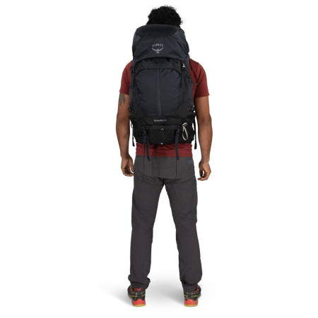 Zaino da trekking Osprey Stratos 36