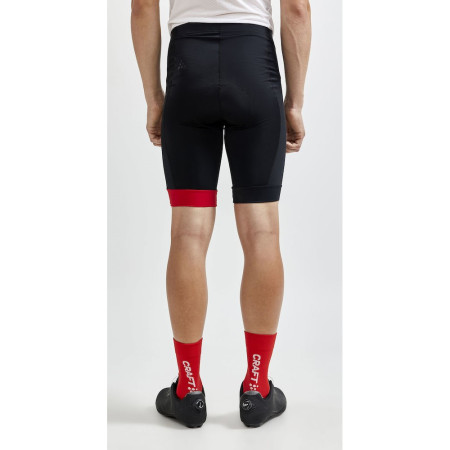 Pantaloncini da ciclismo da uomo Craft Core Endur