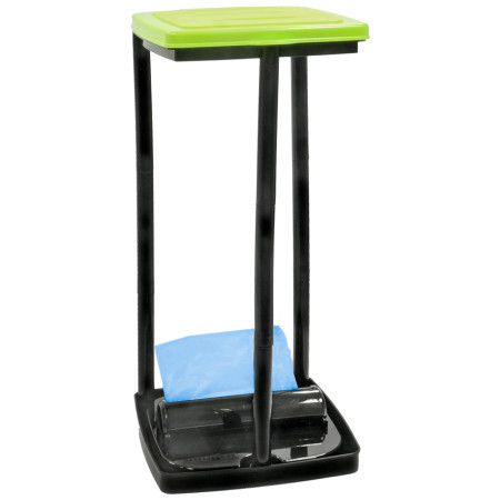 Cestino Brunner Bio Boy NG nero