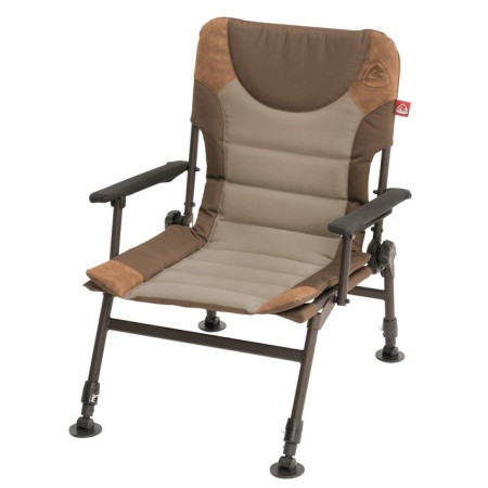 Poltrona Robens Simi grigio