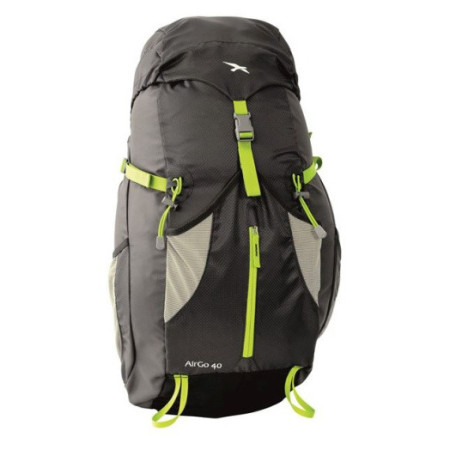Zaino Easy Camp Rucsac AirGo 40 (2019) marrone Brown