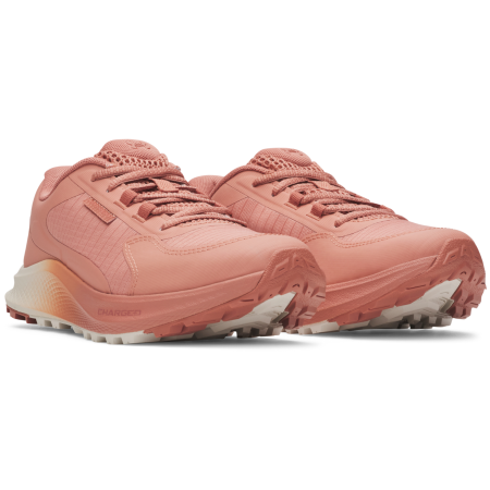 Scarpe da corsa da donna Under Armour W Charged Bandit Tr 3